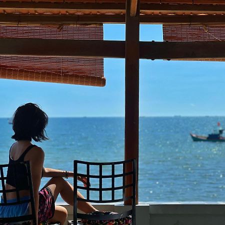 Ghe Home Phu Quoc Fishing Village Exterior foto